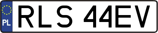RLS44EV