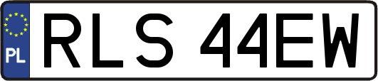 RLS44EW