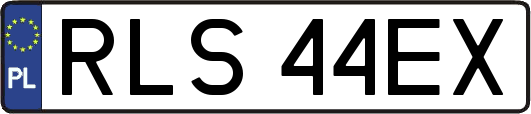 RLS44EX
