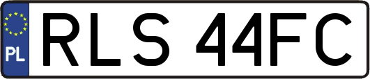 RLS44FC