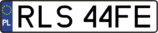 RLS44FE