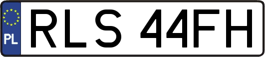 RLS44FH