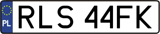 RLS44FK