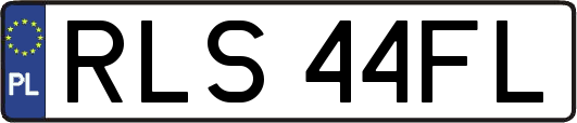 RLS44FL