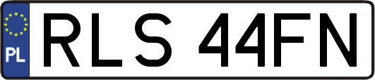 RLS44FN
