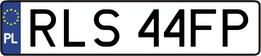 RLS44FP
