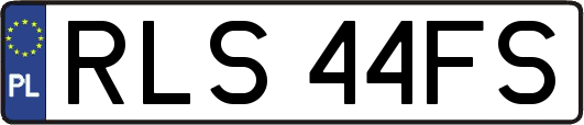 RLS44FS