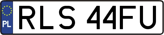 RLS44FU