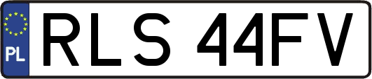 RLS44FV