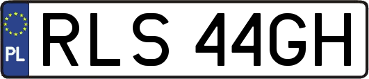 RLS44GH