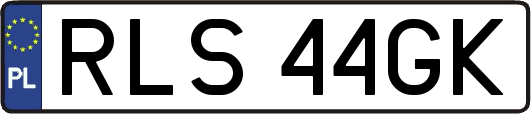 RLS44GK