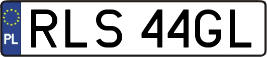 RLS44GL