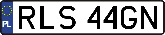RLS44GN