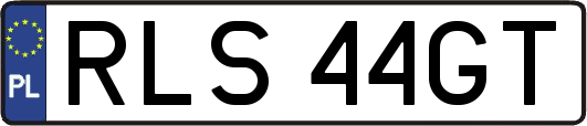 RLS44GT