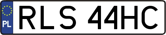 RLS44HC