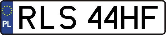 RLS44HF