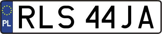 RLS44JA
