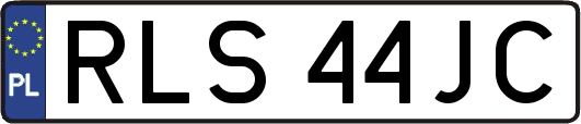 RLS44JC