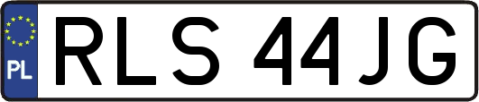 RLS44JG