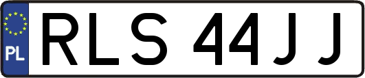 RLS44JJ