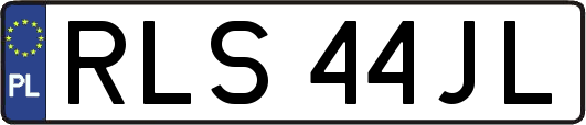 RLS44JL
