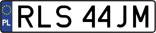 RLS44JM