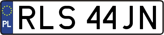 RLS44JN