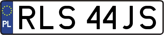 RLS44JS