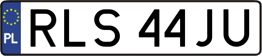 RLS44JU