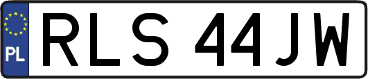 RLS44JW