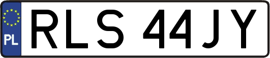 RLS44JY