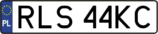 RLS44KC