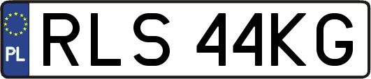 RLS44KG
