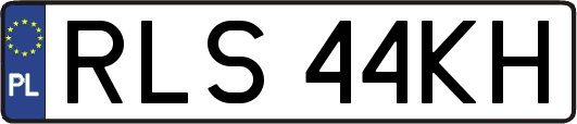 RLS44KH