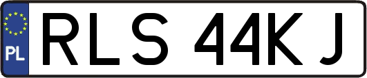 RLS44KJ
