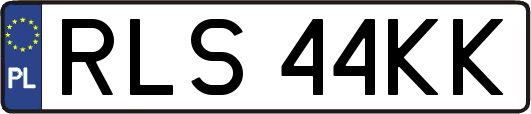 RLS44KK