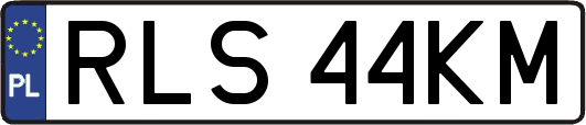 RLS44KM