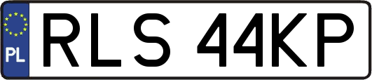 RLS44KP