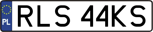 RLS44KS