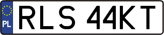 RLS44KT