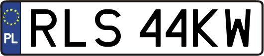 RLS44KW