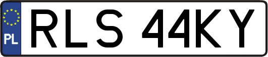 RLS44KY