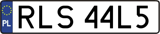 RLS44L5