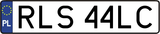 RLS44LC