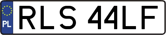 RLS44LF