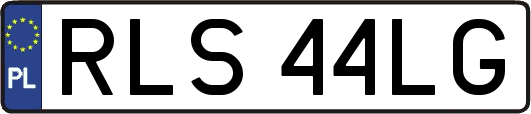 RLS44LG