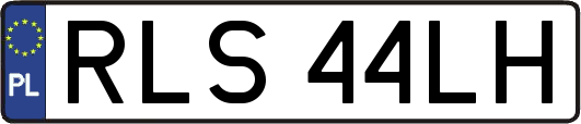 RLS44LH