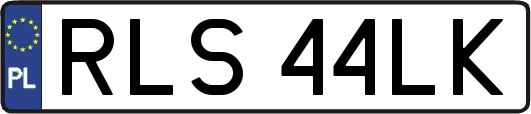 RLS44LK