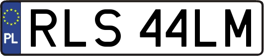 RLS44LM
