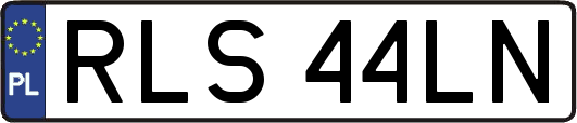 RLS44LN